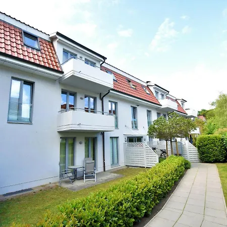 Apartment Modern In Near The Forest