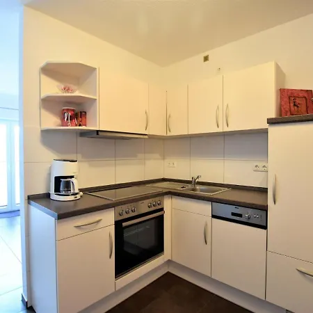 Apartment Modern In Near The Forest