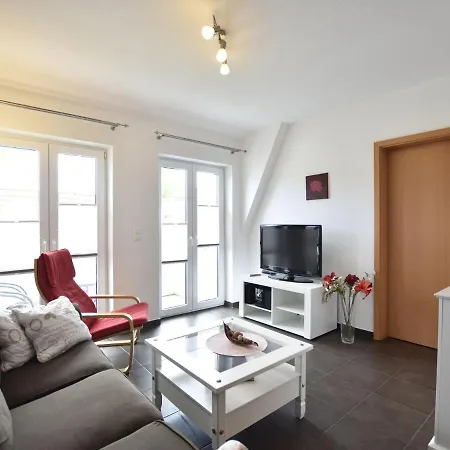 Modern In Near The Forest Apartment Boltenhagen (Ostseebad)