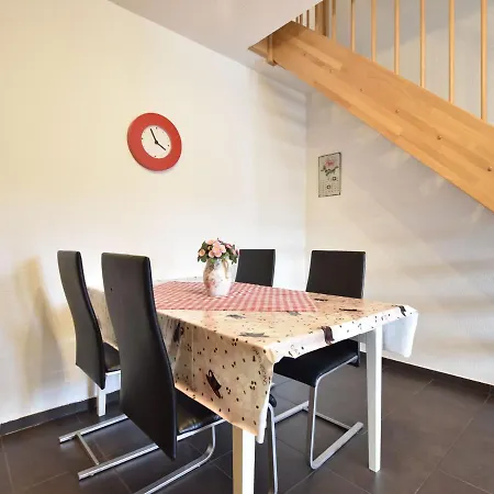 Modern In Near The Forest Apartment Boltenhagen (Ostseebad)