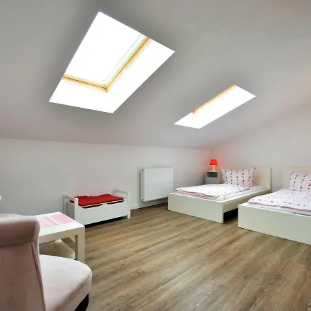 Apartment Modern In Near The Forest Boltenhagen (Ostseebad)