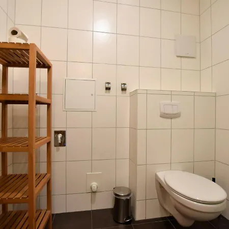 Modern In Near The Forest Apartment Boltenhagen (Ostseebad)