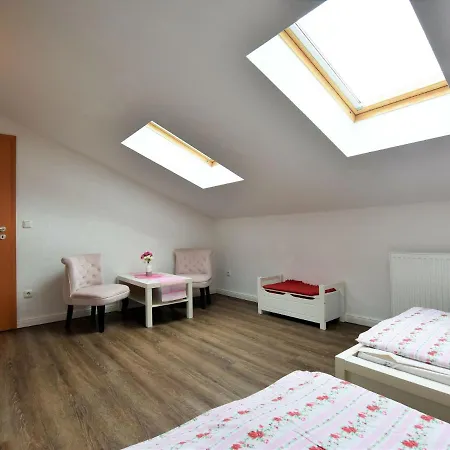 Apartment Modern In Near The Forest Boltenhagen (Ostseebad)